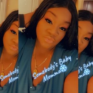 Meet your Posher, Janine